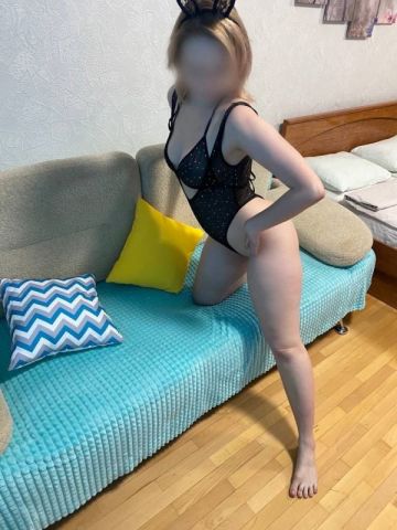 Индивидуалка Элина Фотография 5