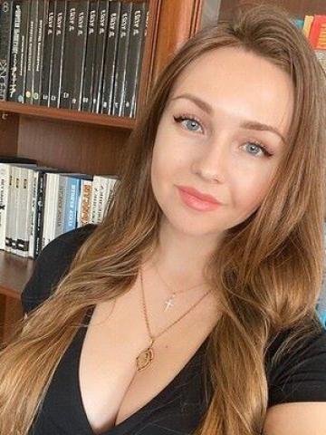 Индивидуалка Альбина Фотография 2