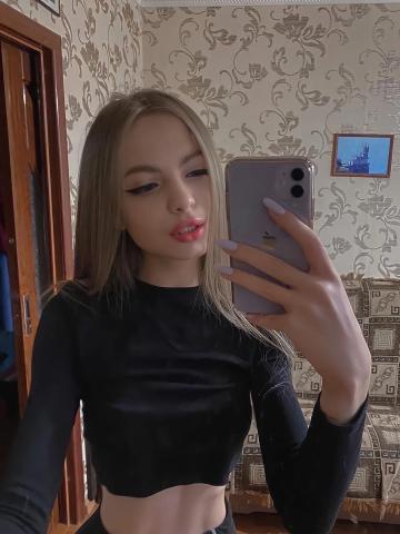Индивидуалка Викуля Фотография 2