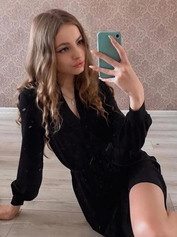 Индивидуалка Викуля Фотография 4