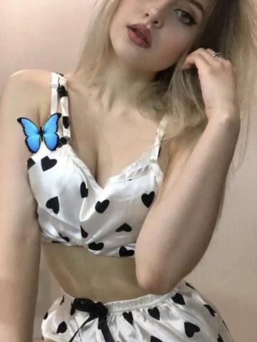 Индивидуалка Кристина Фотография 4